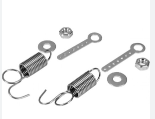 YARIMAYAK YAYLI MONTAJ SETİ